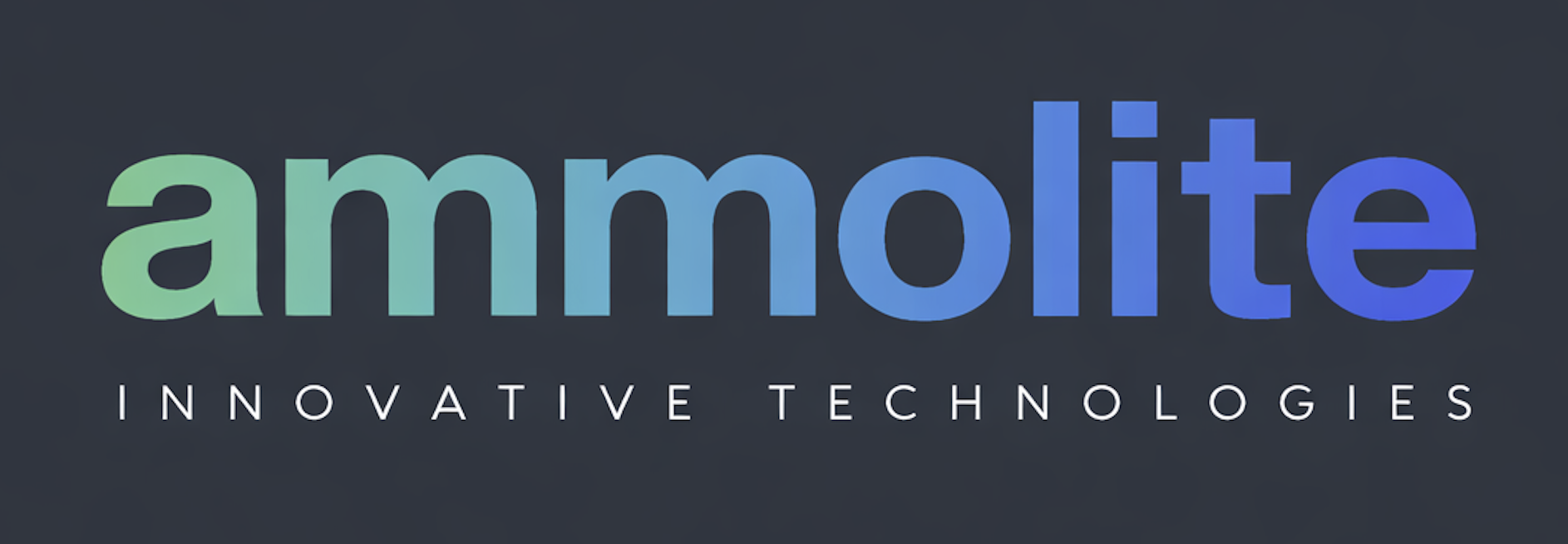 ammolite logo